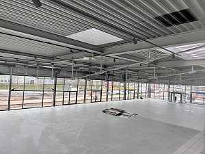 Baustellen-Update aus Erfurt