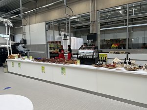 Er&ouml;ffnung Erfurt - Familientag