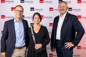 67. TH&Uuml;RINGER TOP LOUNGE