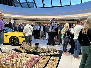 VIP-Shopping bei Rudolphi