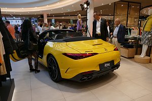 VIP-Shopping bei Rudolphi