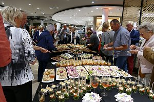 VIP-Shopping bei Rudolphi