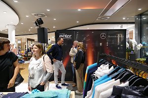 VIP-Shopping bei Rudolphi