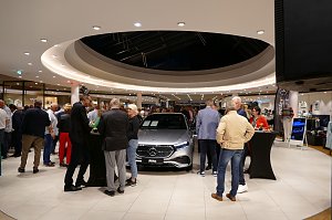 VIP-Shopping bei Rudolphi