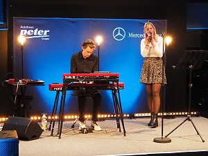 Mobilit&auml;t trifft Musik!