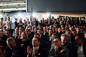 16. Erfurter Automobilmesse