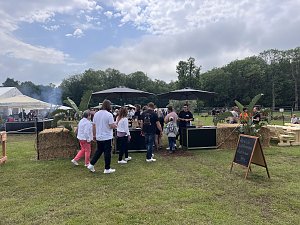 Familienfest