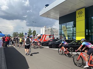36. LOTTO Th&uuml;ringen Ladies Tour
