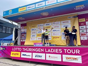 36. LOTTO Th&uuml;ringen Ladies Tour