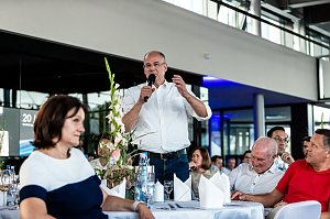 Nordth&uuml;ringer Unternehmerverband e.V. feiert 20-j&auml;hriges Jubil&auml;um