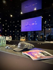 Lichter-Nacht Wittenberg 2024