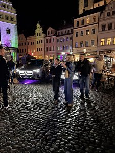 verschiedenste Eindrücke der Veranstaltung, Fahrzeugmodelle, Kundengespräche mit unserem Verkaufsteam und Darstellung des Standes.