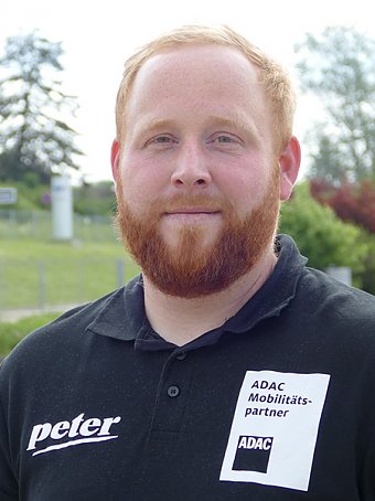 Jens Geilhardt