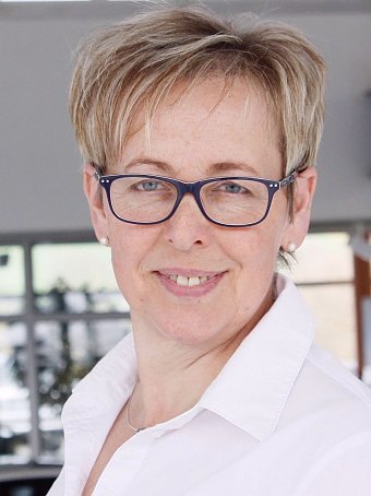 Martina Engel