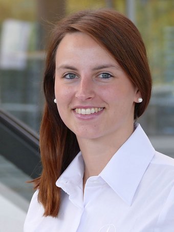 Liesa Kr&uuml;ger