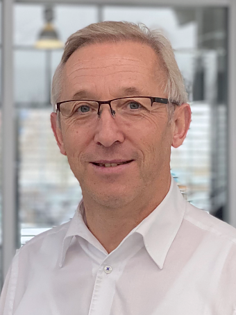 Dirk Nowak 