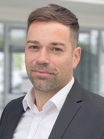 Kevin Gerstmann