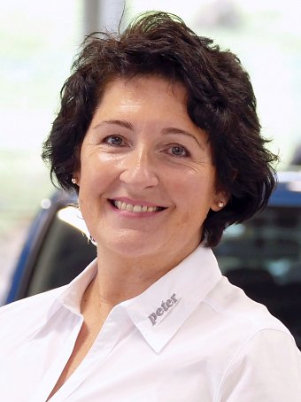 Manuela Rexroth
