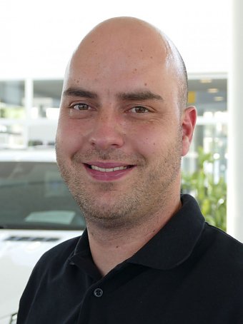 Sascha Kaufmann