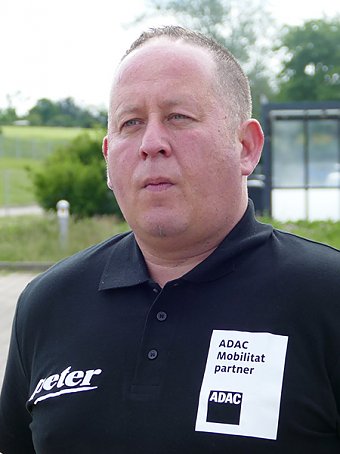 Denis Drewske