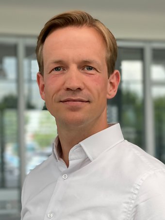 Andr&eacute; Richter