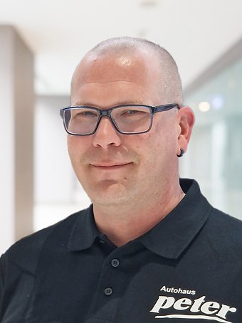 Reisberger, Heiko