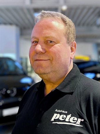Steffen Richter