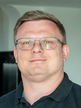 Alexander Thomas
