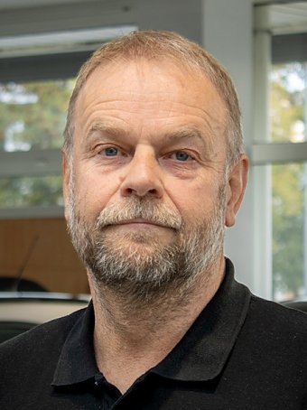 Lars Schaller