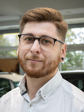 Patrick Kuschel
