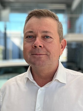 Tino Denkewitz