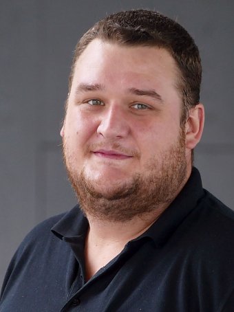 Sturm Bj&ouml;rn